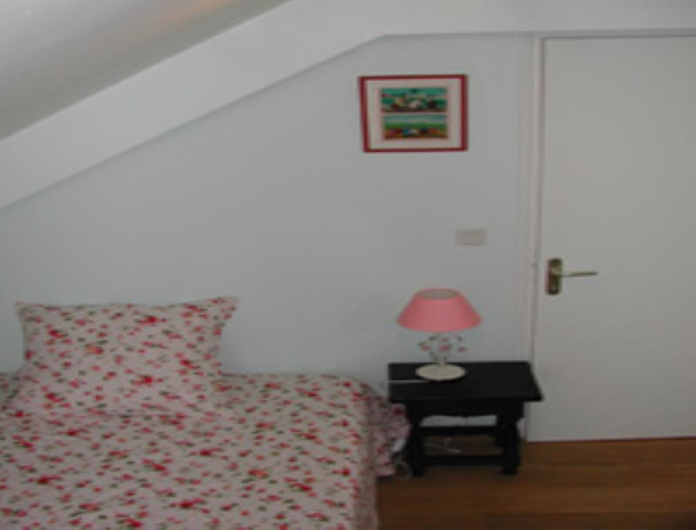 Gite Ker Maria Gite Ker Louis Piscine Saint-Gravé Rom bilde