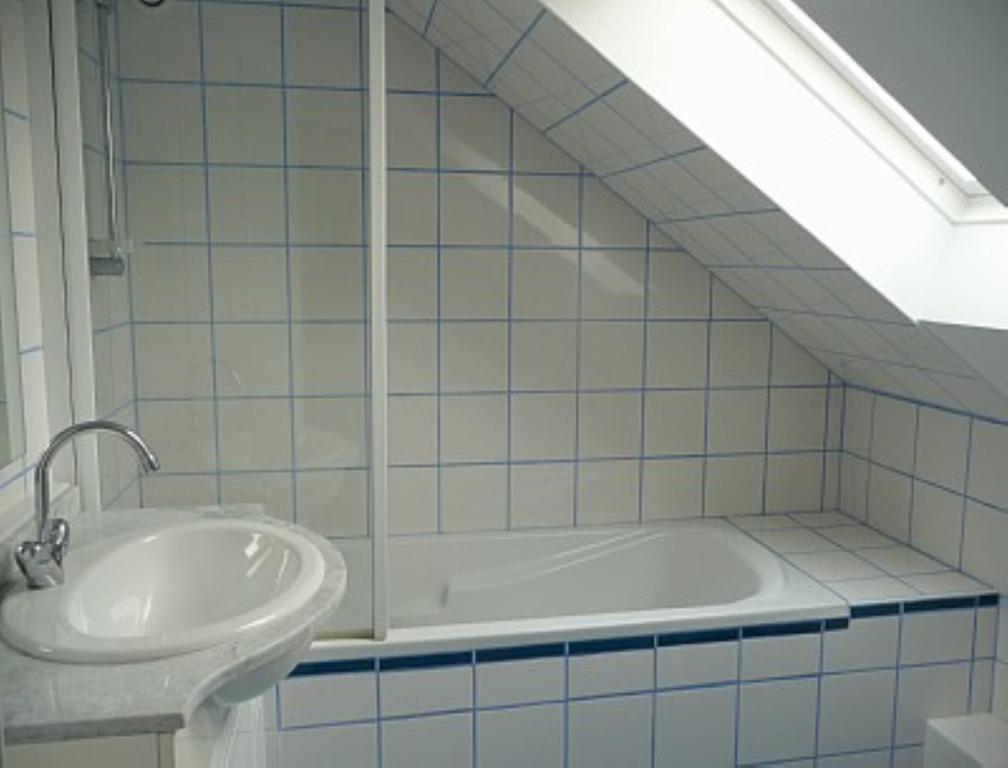 Gite Ker Maria Gite Ker Louis Piscine Saint-Gravé Rom bilde