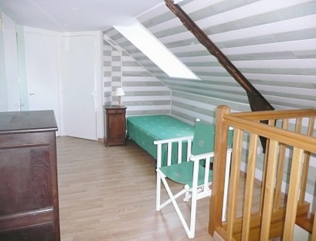Gite Ker Maria Gite Ker Louis Piscine Saint-Gravé Rom bilde